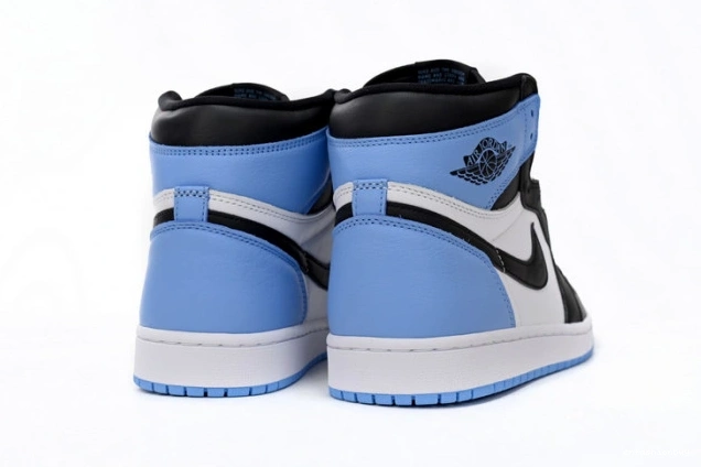 High DZ5485-400 UNC Toe Jordan OG 1 Air 1204